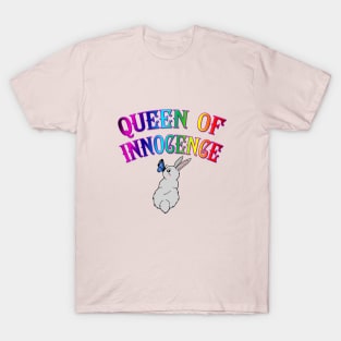 Queen of Innocence T-Shirt